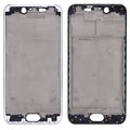 For Vivo Y67 / V5 Front Housing LCD Frame Bezel Plate, For Vivo Y67 / V5