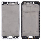 For Vivo Y67 / V5 Front Housing LCD Frame Bezel Plate, For Vivo Y67 / V5
