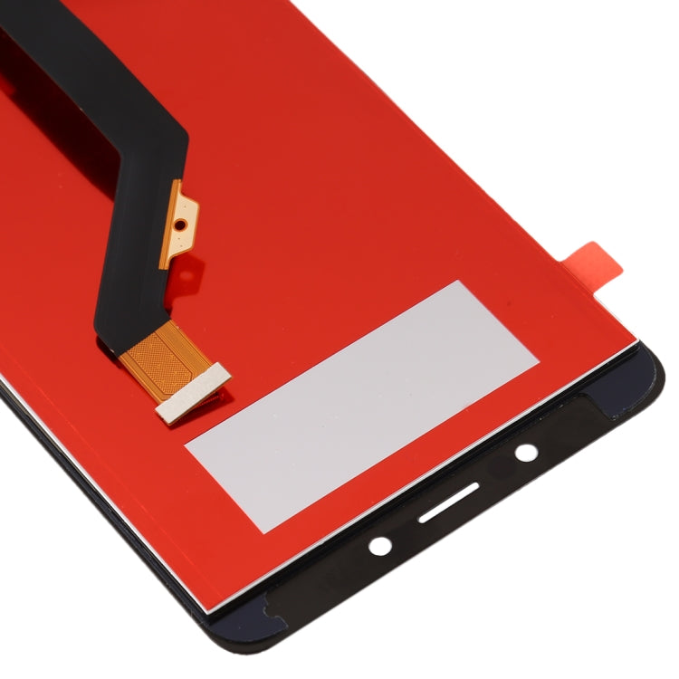 LCD Screen and Digitizer Full Assembly for Infinix Smart 2 HD X609, For Infinix Smart 2 HD