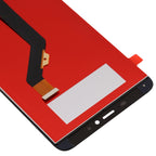 LCD Screen and Digitizer Full Assembly for Tecno Spark 2 KA7, For Tecno Spark 2