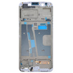 For OPPO A73 / F5 Front Housing LCD Frame Bezel Plate , For OPPO A73, For OPPO A73 / F5