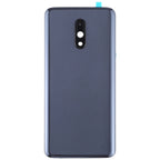 For OnePlus 7 Original Battery Back Cover with Camera Lens Frame, For OnePlus 7,Original, For OnePlus 7,Original (Red), For OnePlus 7 (Original)