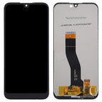 LCD Screen and Digitizer Full Assembly for Nokia 4.2, For Nokia 4.2