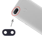 10 PCS Camera Lens Cover for Xiaomi Redmi 6, For Redmi 6