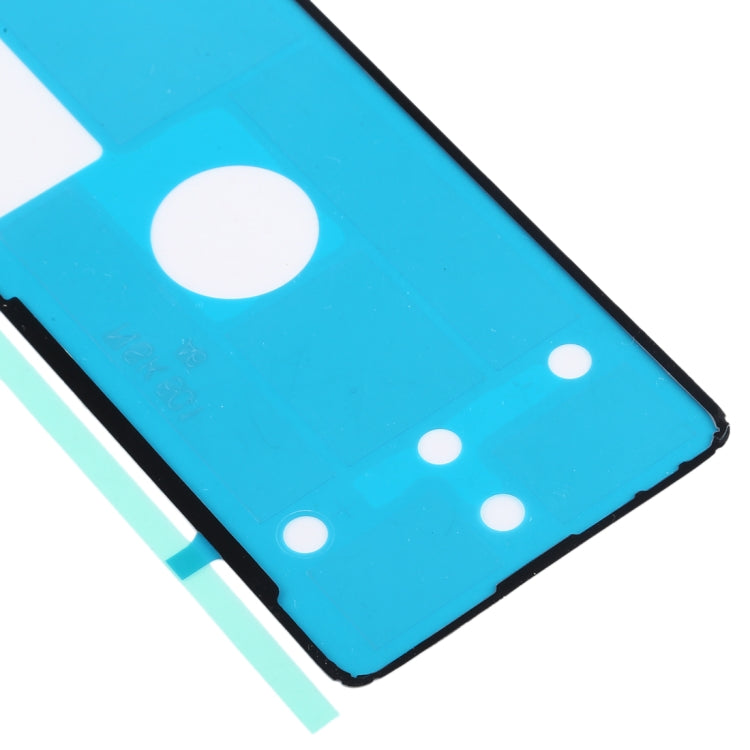 For Huawei P30 Original Back Housing Cover Adhesive, For Huawei P30