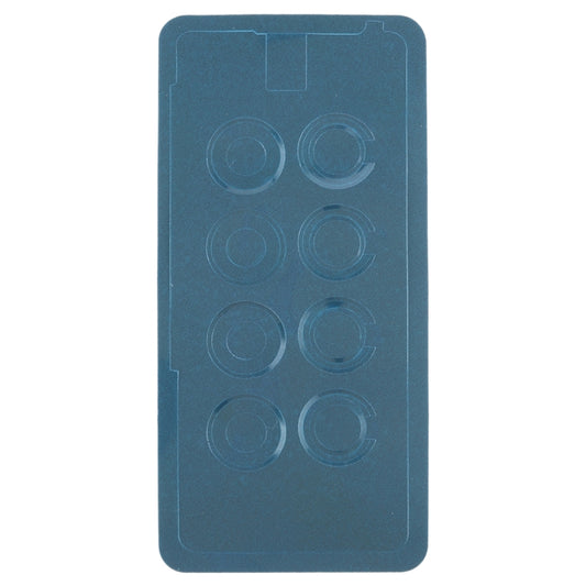 10 PCS Back Housing Cover Adhesive for LG G6 / H870 / H870DS / H872 / LS993 / VS998 / US997, For LG G6
