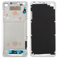 Front Housing LCD Frame Bezel Plate for LG G6 / H870 / H970DS / H872 / LS993 / VS998 / US997, For LG G6, For LG G6 (Gold), For LG G6 (Purple)