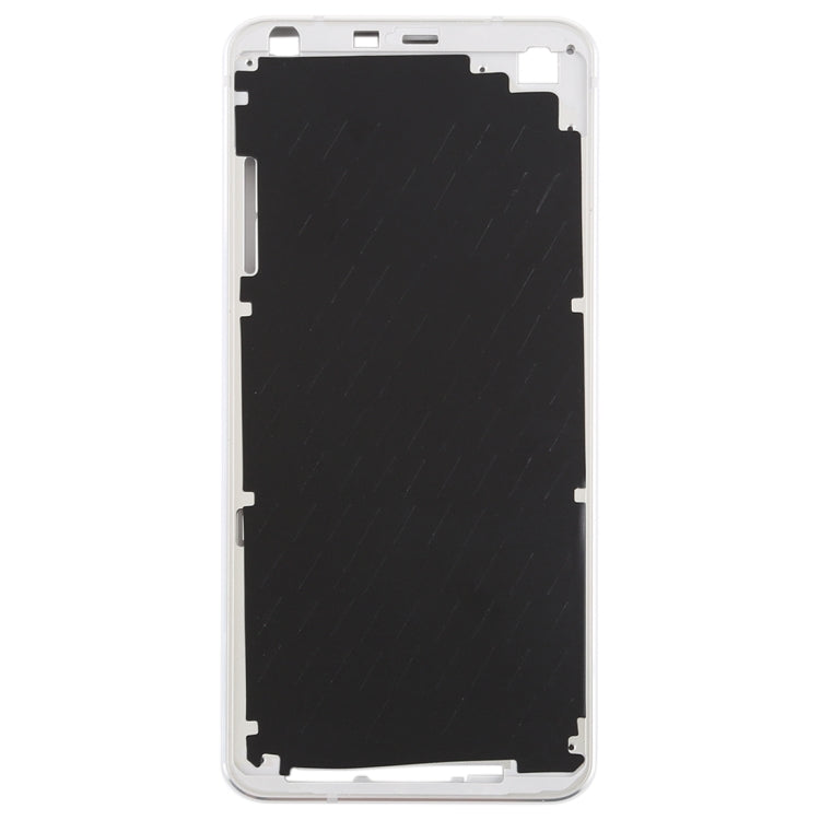 Front Housing LCD Frame Bezel Plate for LG G6 / H870 / H970DS / H872 / LS993 / VS998 / US997, For LG G6, For LG G6 (Gold), For LG G6 (Purple)