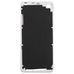Front Housing LCD Frame Bezel Plate for LG G6 / H870 / H970DS / H872 / LS993 / VS998 / US997, For LG G6, For LG G6 (Gold), For LG G6 (Purple)