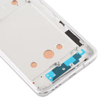 Front Housing LCD Frame Bezel Plate for LG G6 / H870 / H970DS / H872 / LS993 / VS998 / US997, For LG G6, For LG G6 (Gold), For LG G6 (Purple)