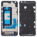 Front Housing LCD Frame Bezel Plate for LG Q6 / Q6+ / LG-M700 / M700 / M700A / US700 / M700H / M703 / M700Y, For LG Q6