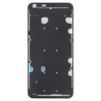 Front Housing LCD Frame Bezel Plate for LG Q6 / Q6+ / LG-M700 / M700 / M700A / US700 / M700H / M703 / M700Y, For LG Q6