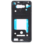 Front Housing LCD Frame Bezel Plate for LG V30 / VS996 / LS998U / H933 / LS998U / H930, For LG V30