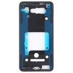 Front Housing LCD Frame Bezel Plate for LG V30 / VS996 / LS998U / H933 / LS998U / H930, For LG V30