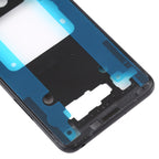 Front Housing LCD Frame Bezel Plate for LG V30 / VS996 / LS998U / H933 / LS998U / H930, For LG V30