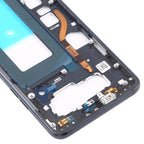 Front Housing LCD Frame Bezel Plate for LG V40 ThinQ, For LG V40 ThinQ