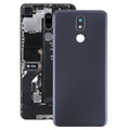 Battery Back Cover for LG K40, For LG K40