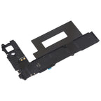 Back Housing Frame with NFC Coil for LG Q6 / LG-M700 / M700 / M700A / US700 / M700H /M703 / M700Y, For LG Q6