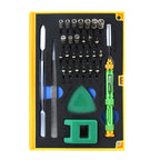 BEST BST-8929 Screwdriver Magnetic Bit Driver Kit 37 in 1 Professional Screwdrivers Set, BST-8929