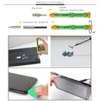 BEST BST-8929 Screwdriver Magnetic Bit Driver Kit 37 in 1 Professional Screwdrivers Set, BST-8929