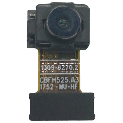 Front Facing Camera Module for Sony Xperia XZ2, For Sony Xperia XZ2