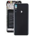 Original Battery Back Cover for Huawei Y9 Prime (2019), For Huawei Y9 Prime (2019) (Original)