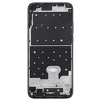 Middle Frame Bezel Plate for Huawei Nova 5i, For Huawei Nova 5i