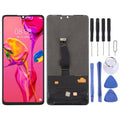 Original LCD Screen and Digitizer Full Assembly for Huawei P30, For Huawei P30