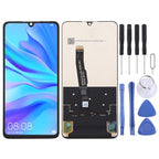 Original LCD Screen and Digitizer Full Assembly for Huawei Nova 4e, For Huawei Nova 4e
