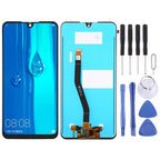 LCD Screen and Digitizer Full Assembly for Huawei Enjoy Max, For Enjoy Max