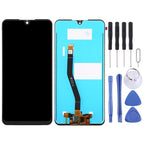 LCD Screen and Digitizer Full Assembly for Huawei Enjoy Max, For Enjoy Max