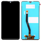 LCD Screen and Digitizer Full Assembly for Huawei Enjoy Max, For Enjoy Max