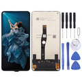 LCD Screen and Digitizer Full Assembly for Huawei Honor 20 Pro, For Huawei Honor 20 Pro