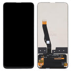 COF LCD Screen for Huawei Y9 Prime 2019 with Digitizer Full Assembly, For Huawei Y9 Prime (2019)