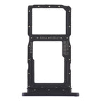 SIM Card Tray + SIM Card Tray / Micro SD Card Tray for Huawei Honor 9X Pro, For Huawei Honor 9X Pro