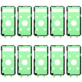For Galaxy S10 5G 10pcs Back Housing Cover Adhesive, For Galaxy S10 5G