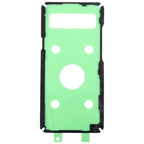 For Galaxy S10 5G 10pcs Back Housing Cover Adhesive, For Galaxy S10 5G
