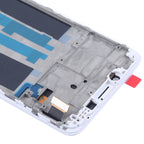 For OPPO R9 LCD Screen (TFT)+ Touch Panel with Frame, For OPPO R9