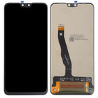 LCD Screen and Digitizer Full Assembly for Huawei Enjoy 9 Plus / Y9 (2019), For Enjoy 9 Plus