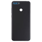 Back Cover with Side Keys for Huawei Y6 (2018), For Huawei Y6 (2018), For Y6 (2018)