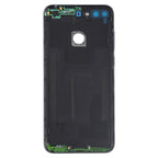 Back Cover with Side Keys for Huawei Y6 (2018), For Huawei Y6 (2018), For Y6 (2018)