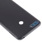 Back Cover with Side Keys for Huawei Y6 (2018), For Huawei Y6 (2018), For Y6 (2018)