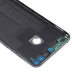 Back Cover with Side Keys for Huawei Y6 (2018), For Huawei Y6 (2018), For Y6 (2018)