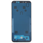Front Housing LCD Frame Bezel for Huawei Y6 (2018), Huawei Y6 (2018), For Huawei Y6 (2018)