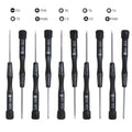 10 in 1 BEST BST-8800C Repair Tool Precision Screwdriver Set, BST-8800C
