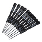 10 in 1 BEST BST-8800C Repair Tool Precision Screwdriver Set, BST-8800C