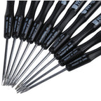 10 in 1 BEST BST-8800C Repair Tool Precision Screwdriver Set, BST-8800C