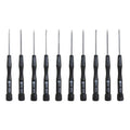 10 in 1 BEST BST-8800E Repair Tool Precision Multi-purpose Magnetic Screwdriver Set, BST-8800E