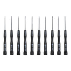 10 in 1 BEST BST-8800E Repair Tool Precision Multi-purpose Magnetic Screwdriver Set, BST-8800E