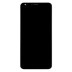 LCD Screen and Digitizer Full Assembly with Frame for LG G6 / H870 / H870DS / H872 / LS993 / VS998 / US997, For LG G6, For G6 / H870 / H872 / LS993 Frame Platinum